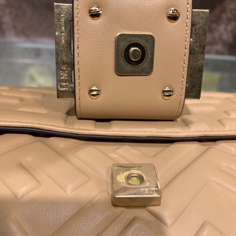 Fendi Baguette Bags